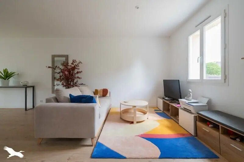 Maison à vendre, 88m², Notre-Dame-des-Landes