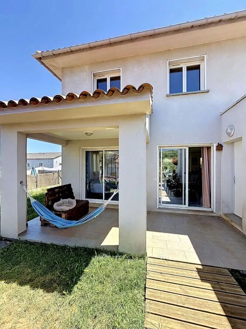 Maison à vendre, 98m², Vescovato