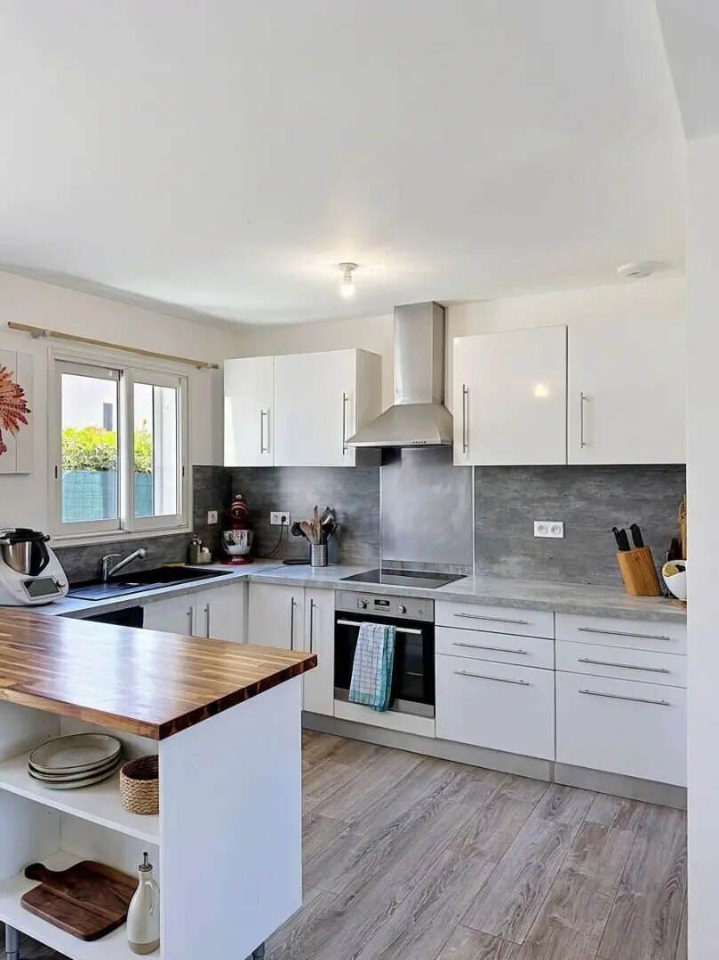 Maison à vendre, 98m², Vescovato