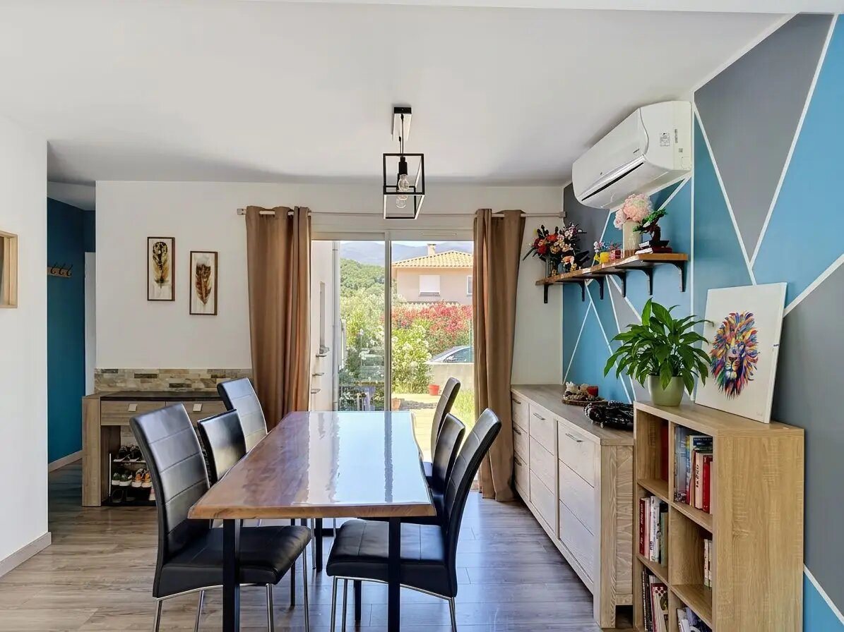 Maison à vendre, 98m², Vescovato