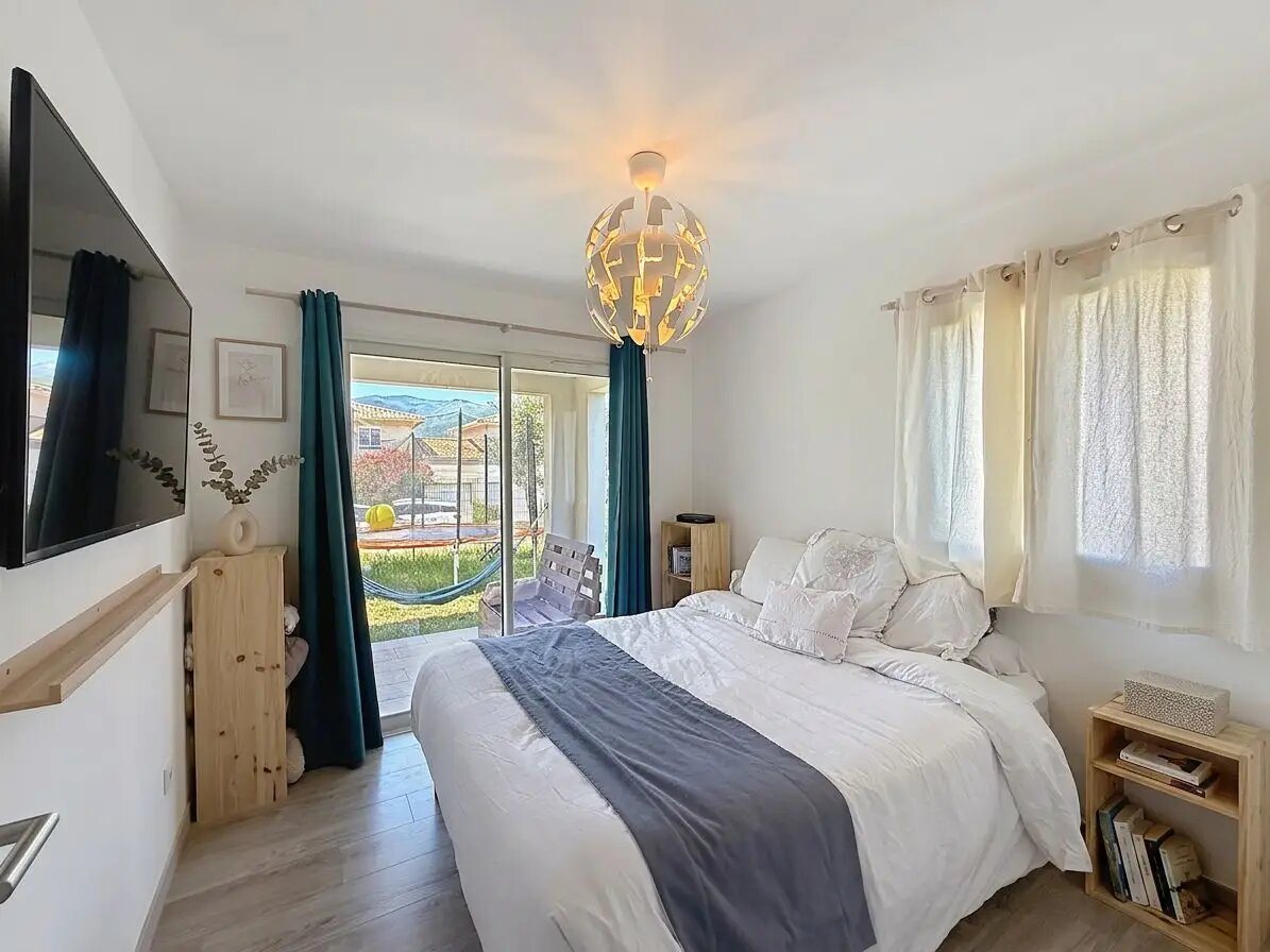 Maison à vendre, 98m², Vescovato