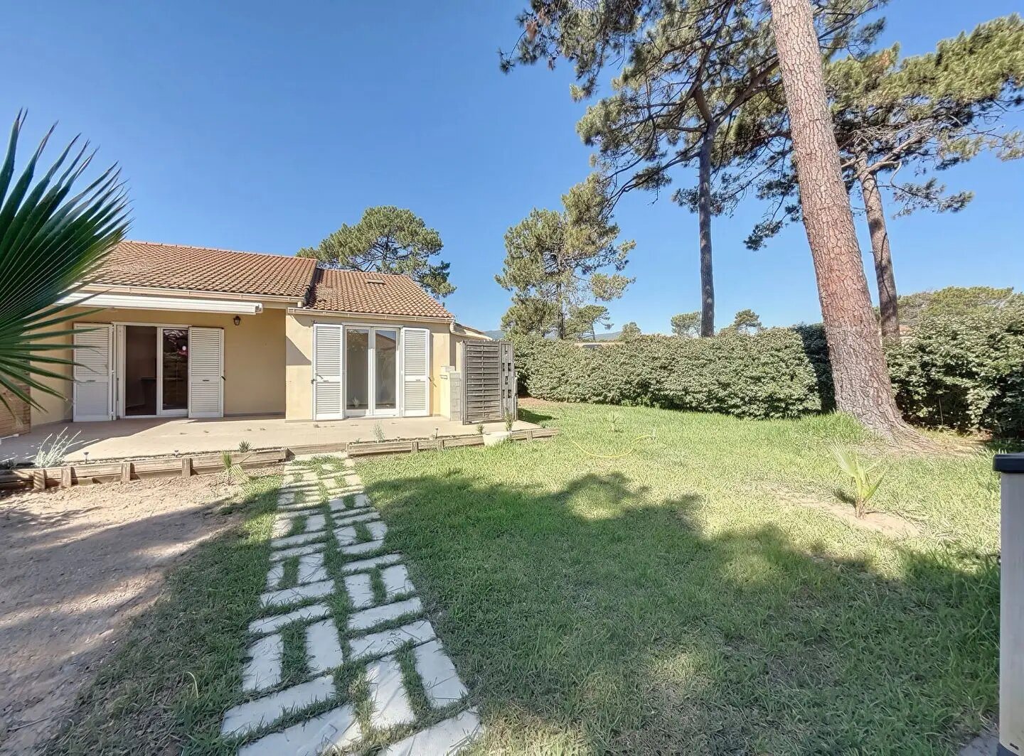 Appartement à vendre, 80m², Borgo