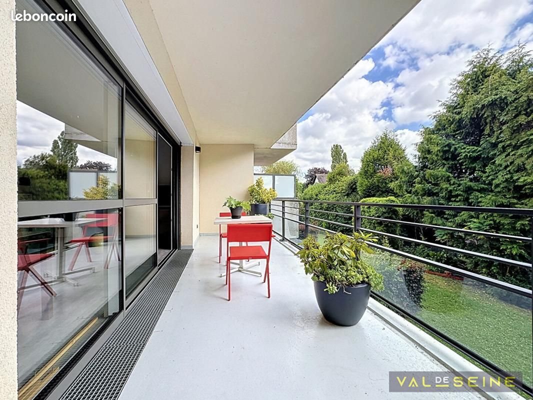 Appartement à vendre, 75m², Bois-Guillaume