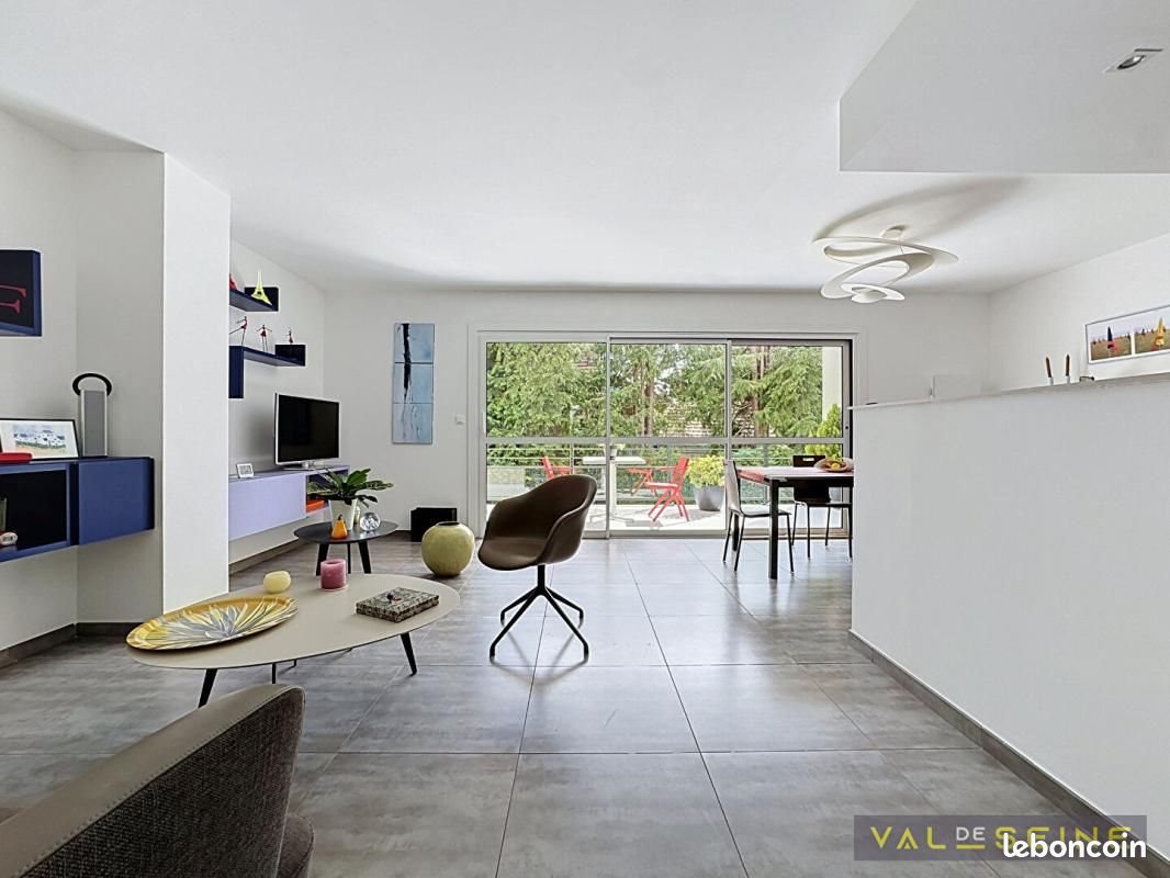 Appartement à vendre, 75m², Bois-Guillaume