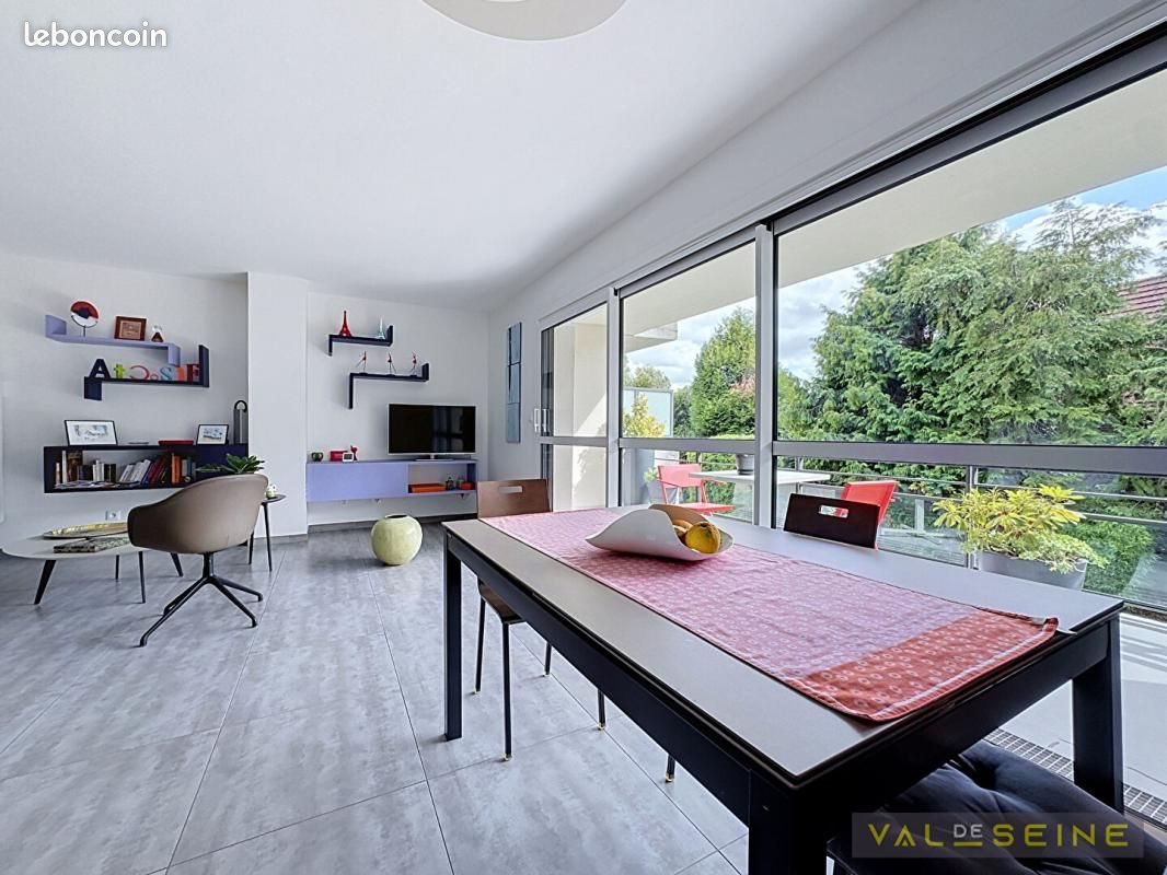 Appartement à vendre, 75m², Bois-Guillaume