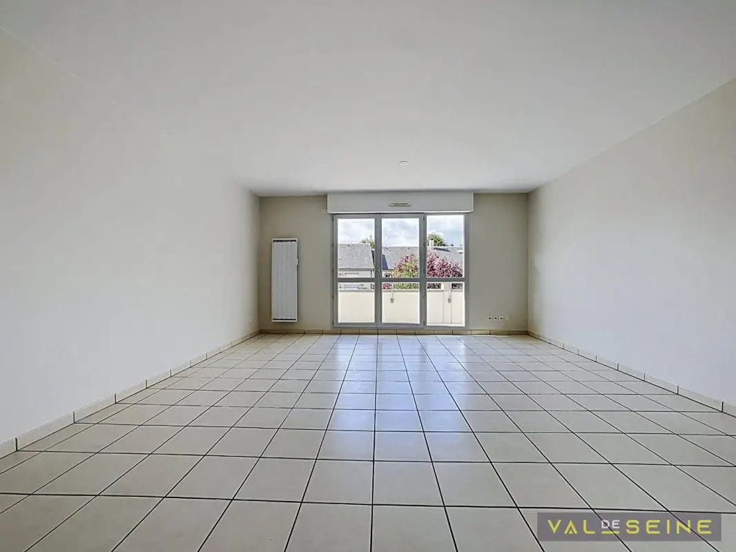 Appartement à vendre, 96m², Bois-Guillaume