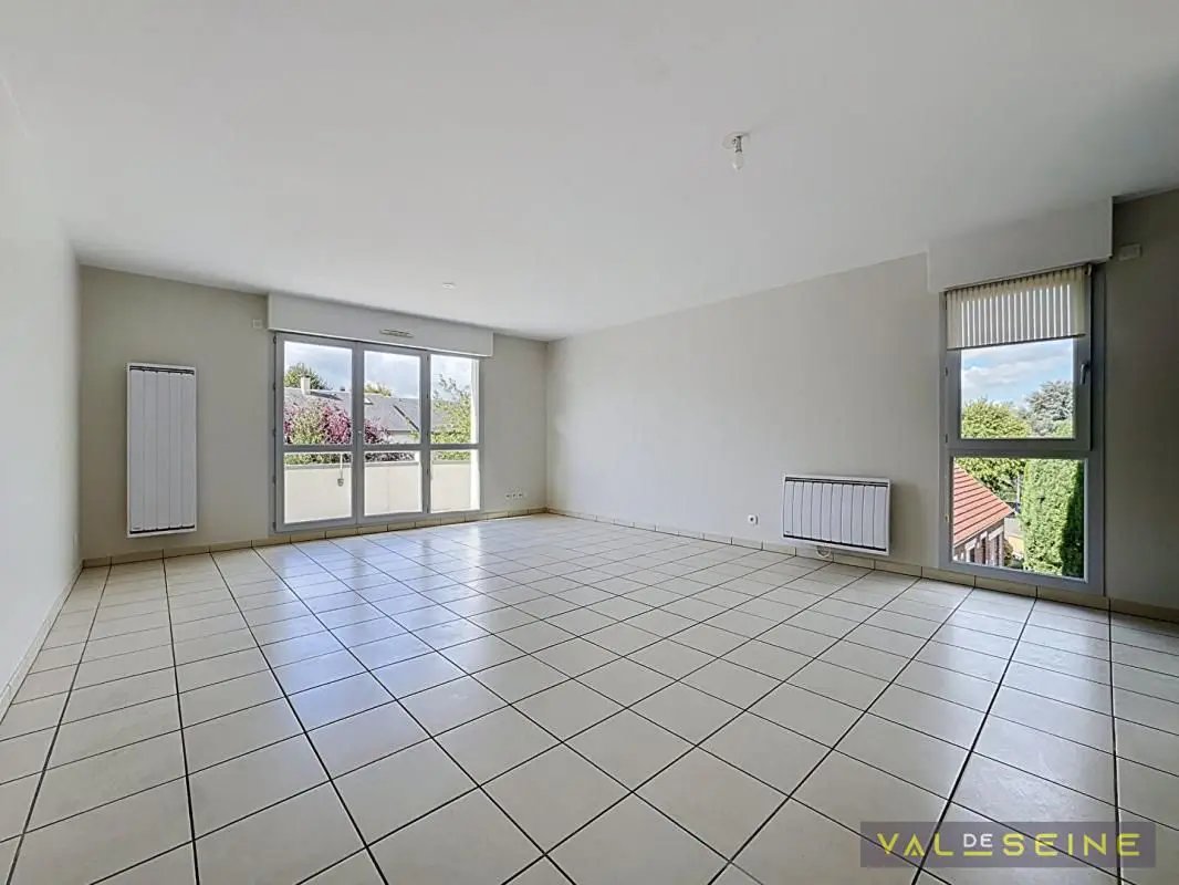 Appartement à vendre, 96m², Bois-Guillaume