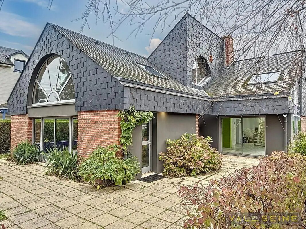 Maison à vendre, 241m², Bois-Guillaume