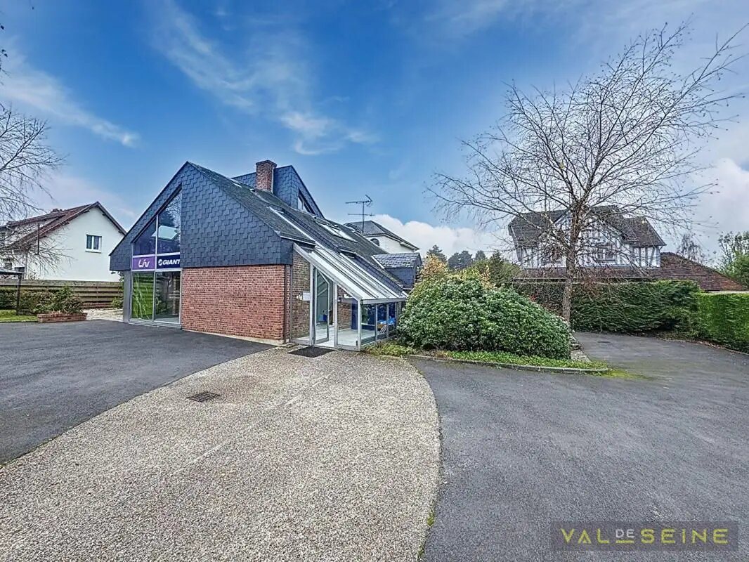 Maison à vendre, 241m², Bois-Guillaume