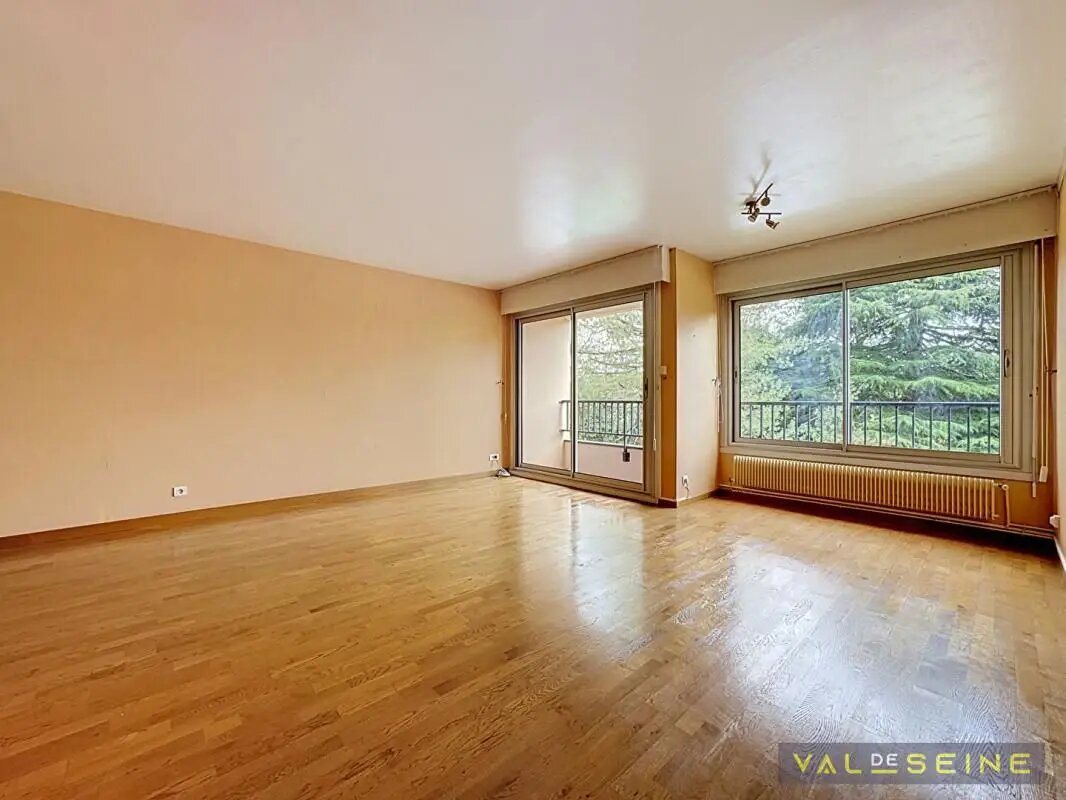 Appartement à vendre, 97m², Bois-Guillaume
