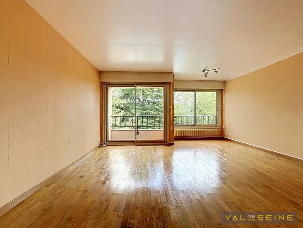 Appartement à vendre, 97m², Bois-Guillaume