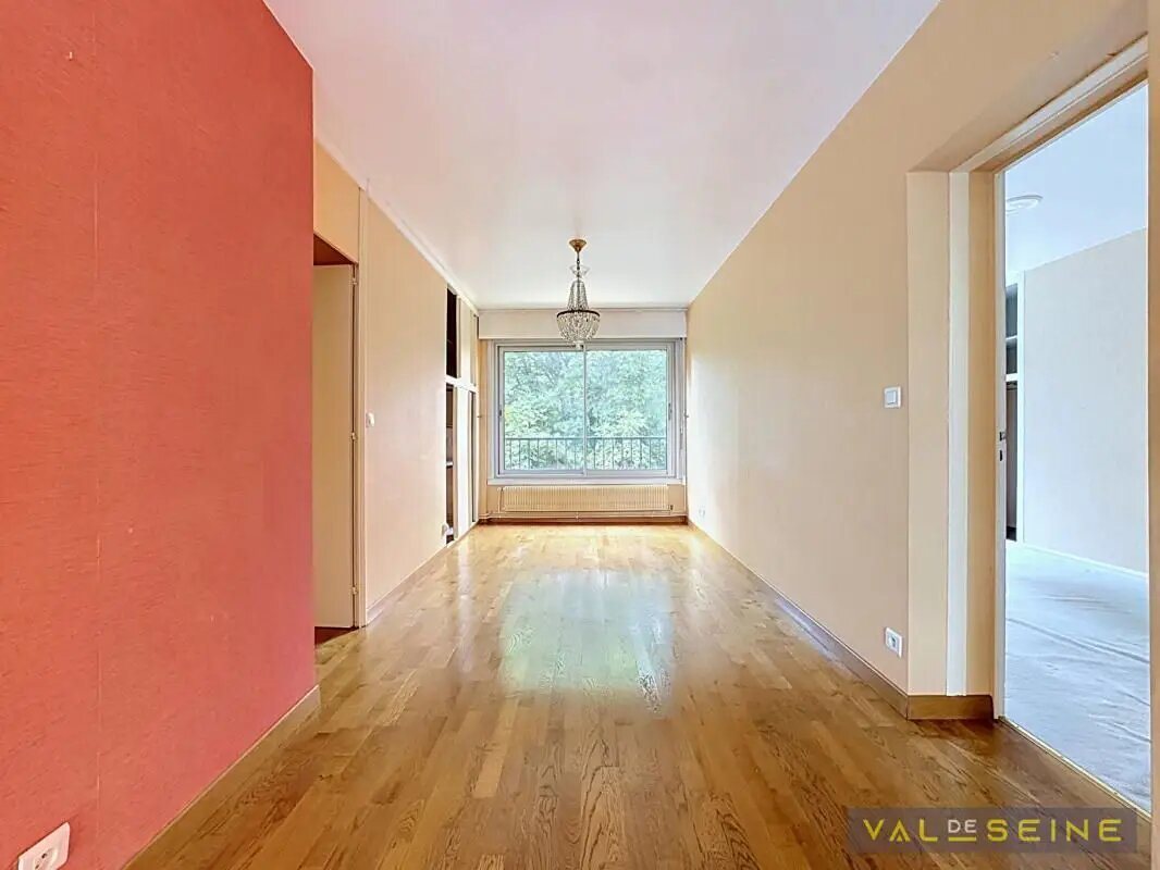 Appartement à vendre, 97m², Bois-Guillaume