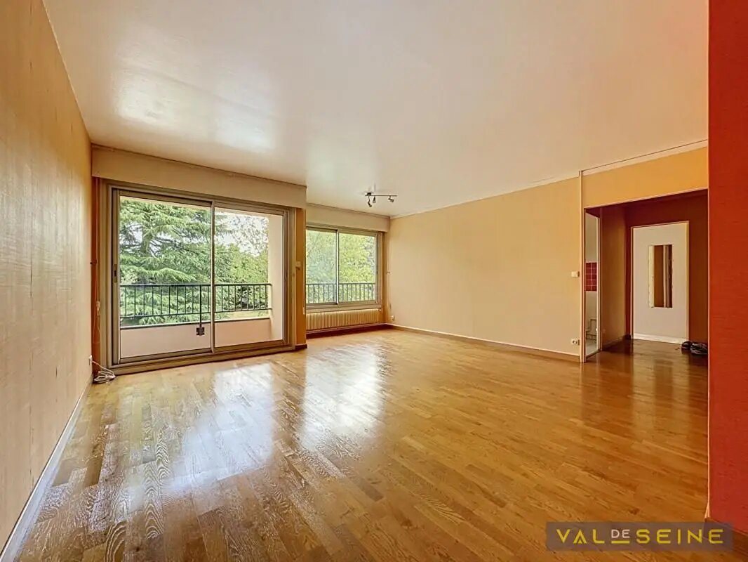 Appartement à vendre, 97m², Bois-Guillaume
