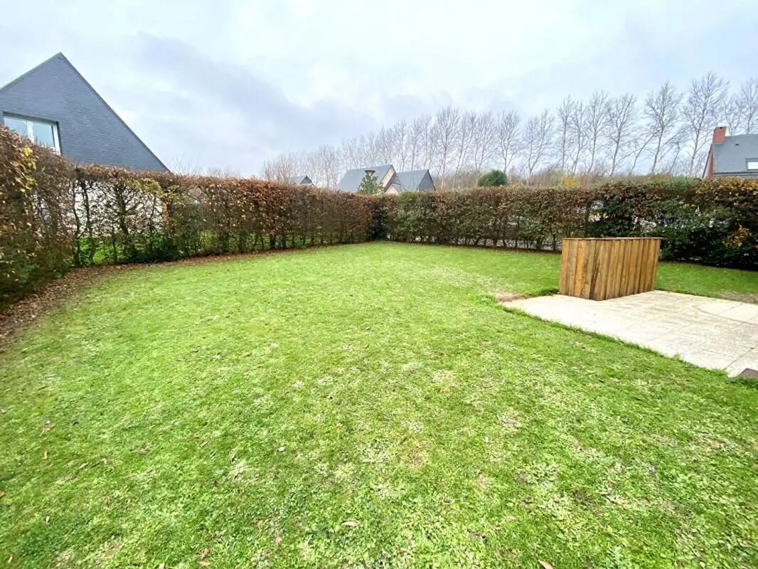 Maison à louer, 132m², Bois-Guillaume