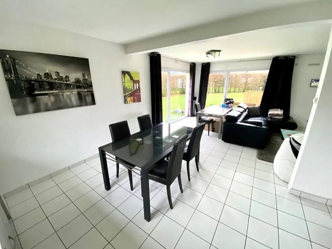 Maison à louer, 132m², Bois-Guillaume