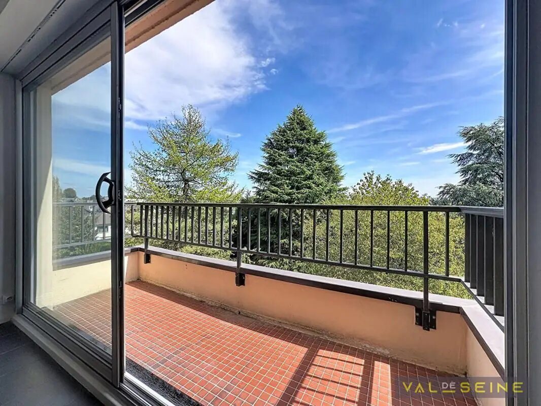 Appartement à louer, 29m², Bois-Guillaume