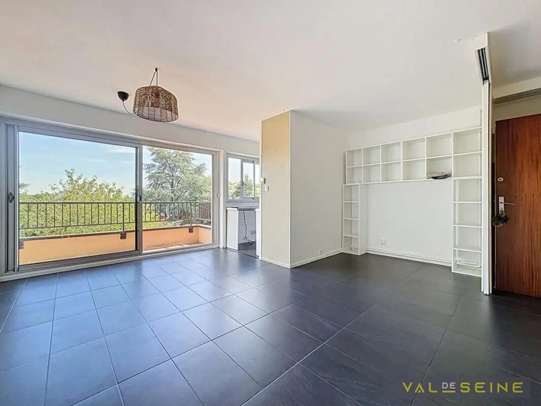 Appartement à louer, 29m², Bois-Guillaume