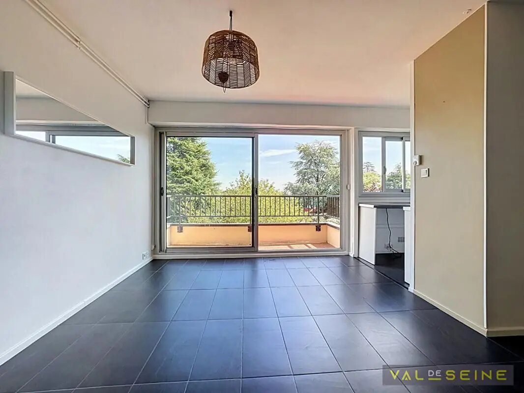 Appartement à louer, 29m², Bois-Guillaume