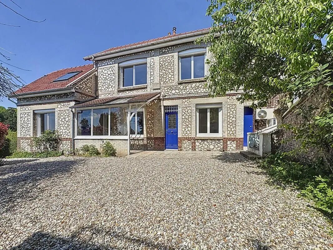 Maison à louer, 104m², Bois-Guillaume