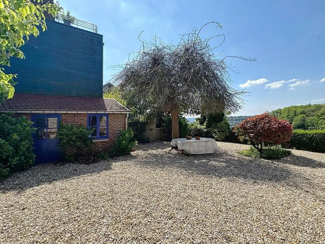 Maison à louer, 104m², Bois-Guillaume