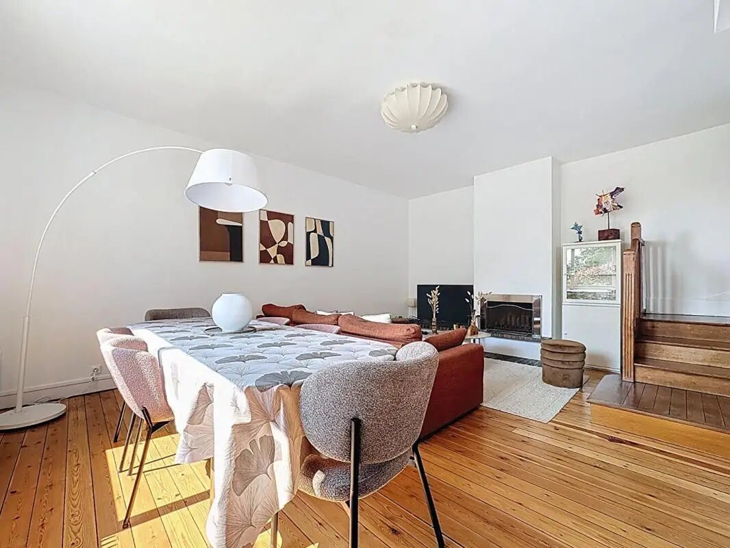 Maison à louer, 104m², Bois-Guillaume