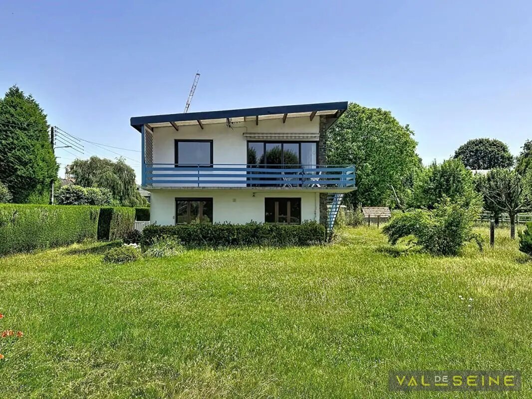 Maison à vendre, 135m², Bois-Guillaume
