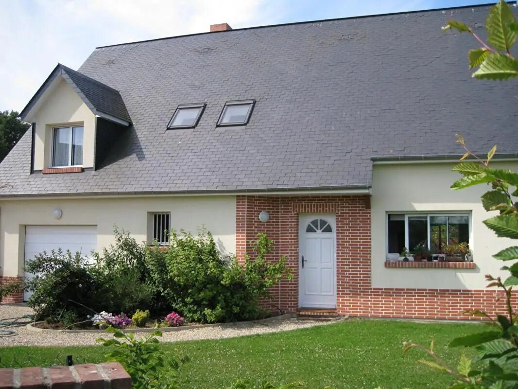 Maison à louer, 145m², Bois-Guillaume