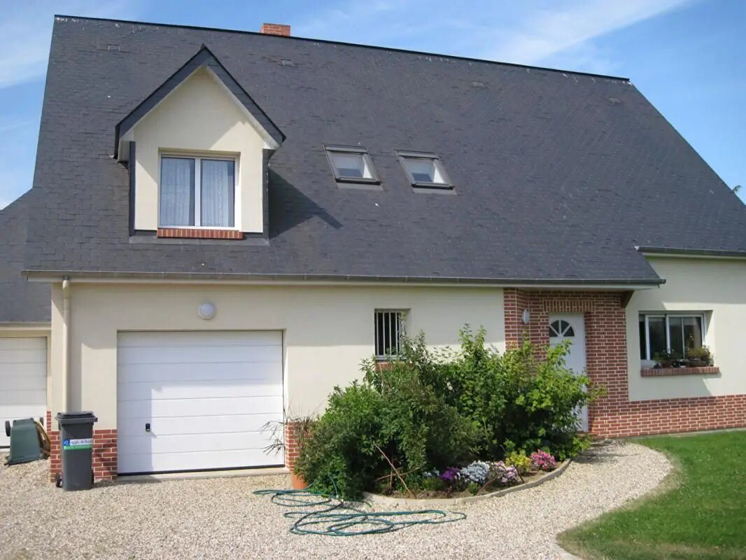 Maison à louer, 145m², Bois-Guillaume