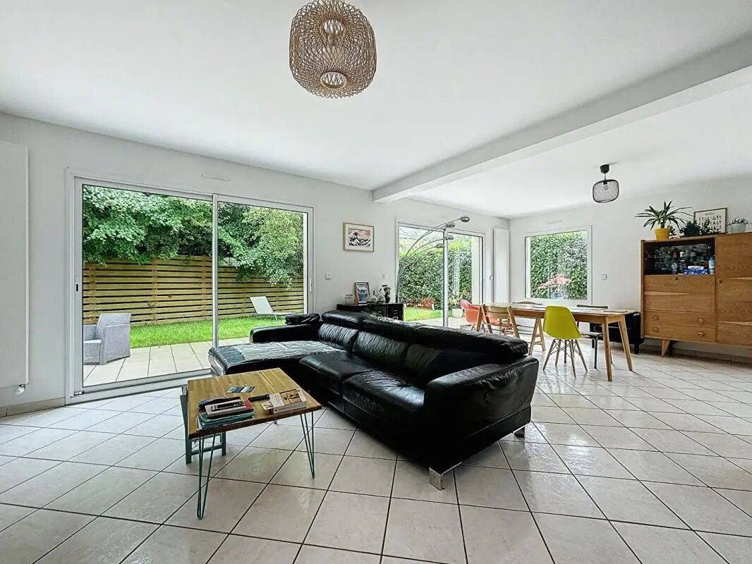 Maison à louer, 145m², Bois-Guillaume