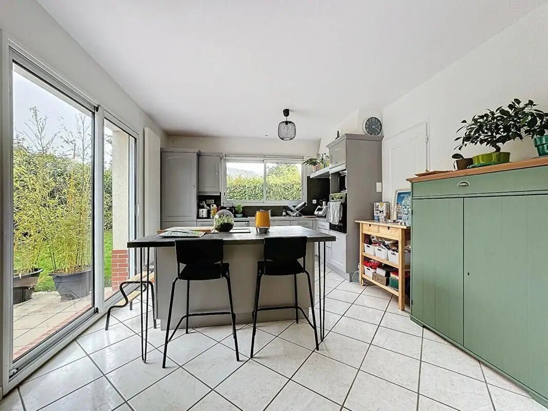 Maison à louer, 145m², Bois-Guillaume