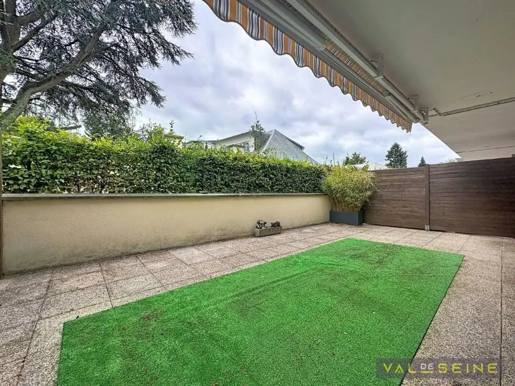 Appartement à vendre, 73m², Bois-Guillaume