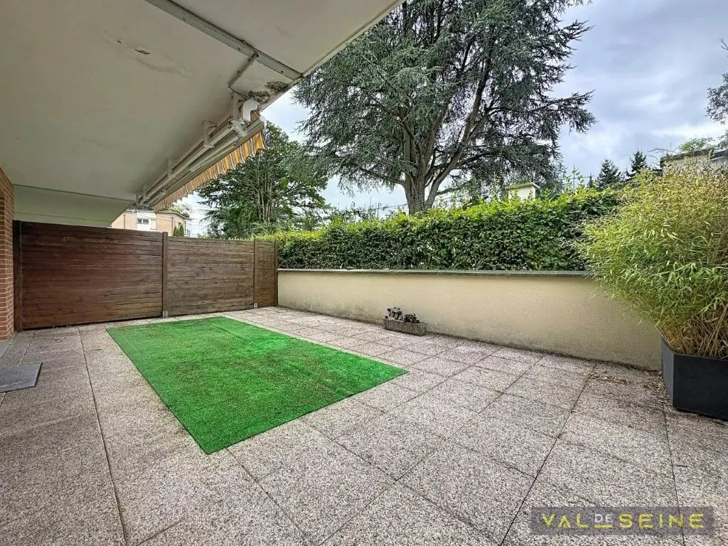 Appartement à vendre, 73m², Bois-Guillaume