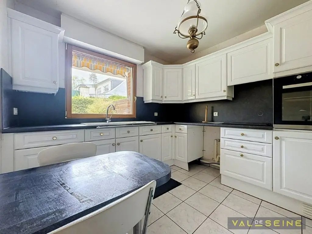 Appartement à vendre, 73m², Bois-Guillaume