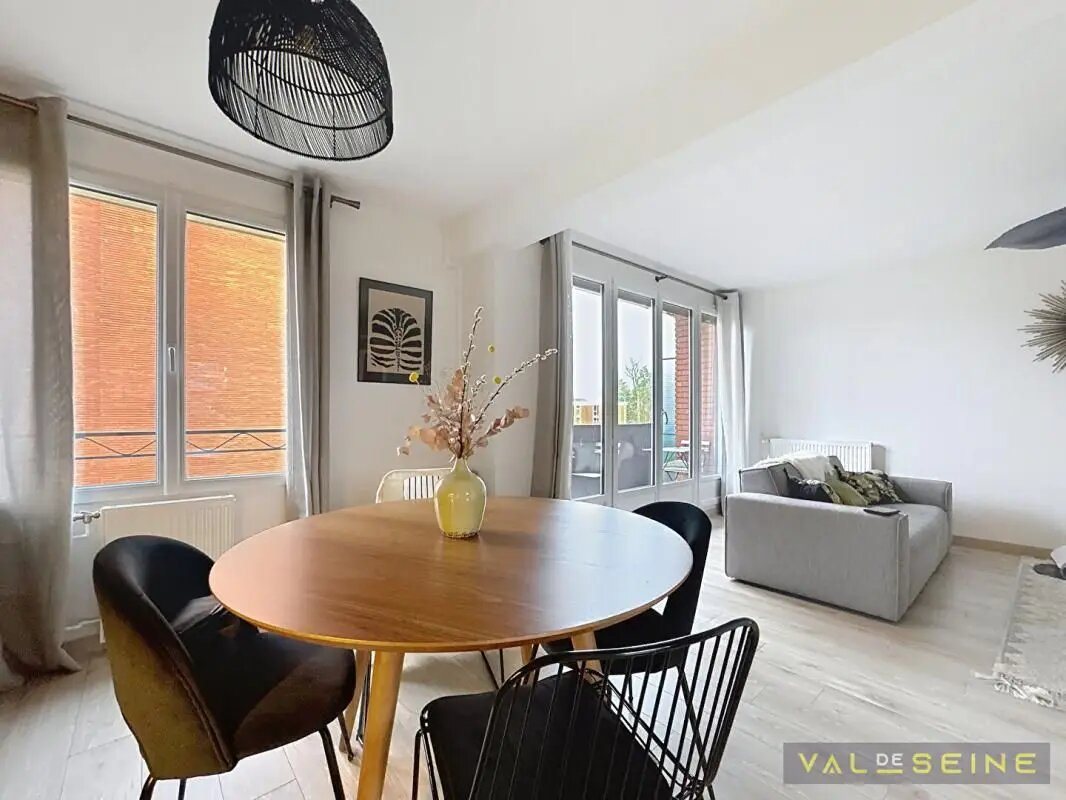 Appartement à louer, 64m², Bois-Guillaume