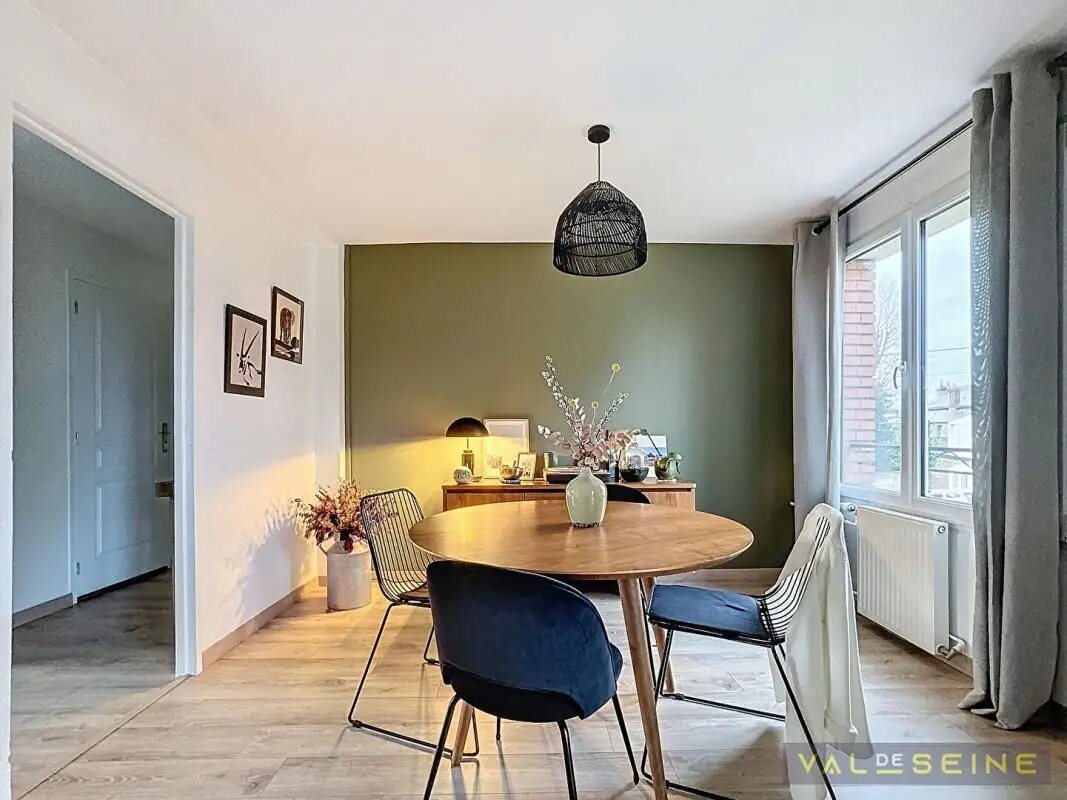 Appartement à louer, 64m², Bois-Guillaume