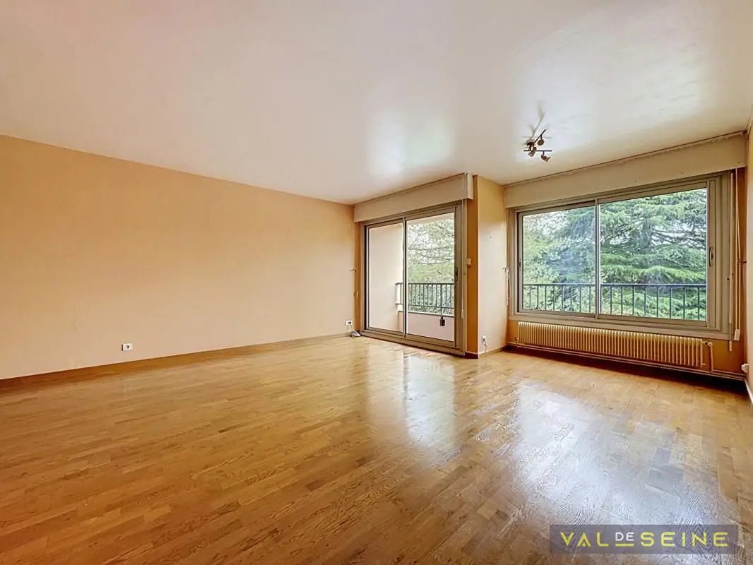 Appartement à vendre, 97m², Bois-Guillaume