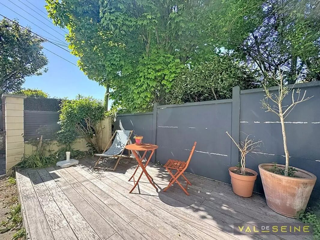 Maison à vendre, 83m², Bois-Guillaume