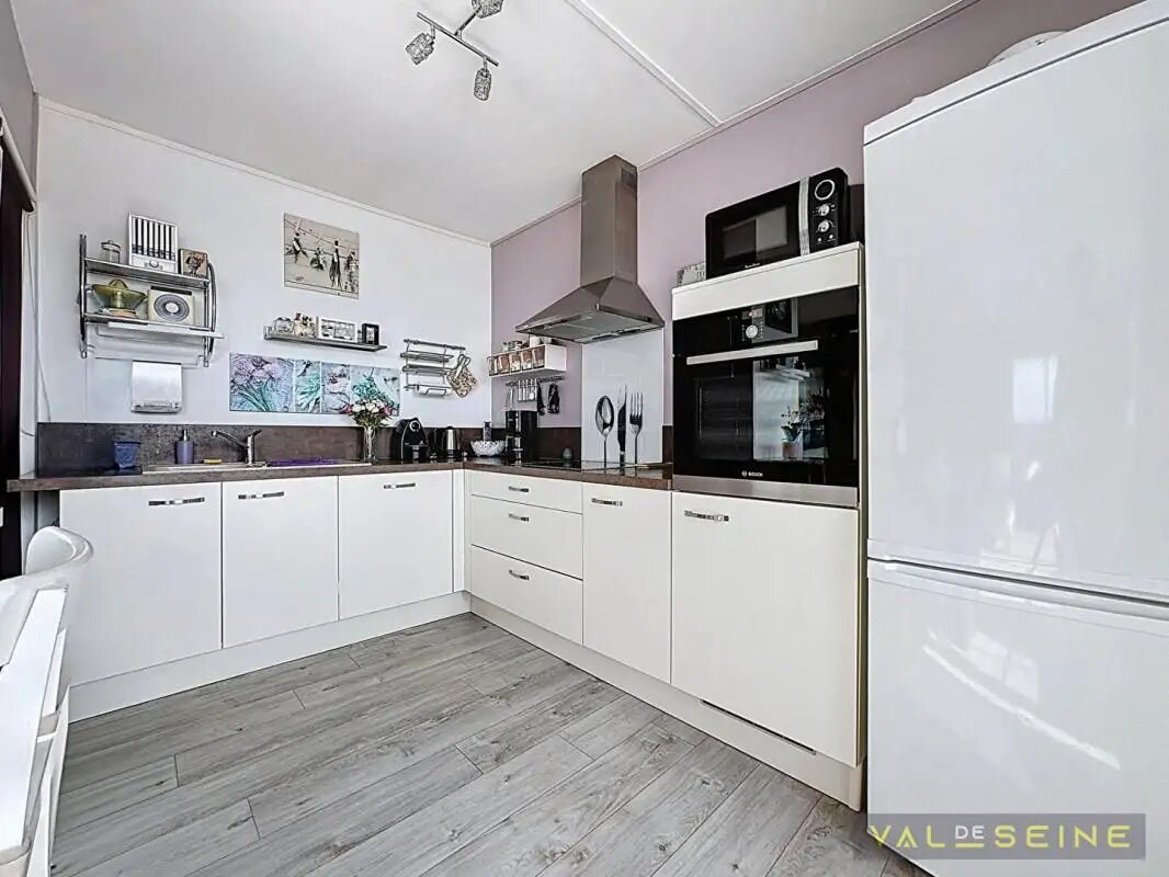 Appartement à vendre, 97m², Bois-Guillaume