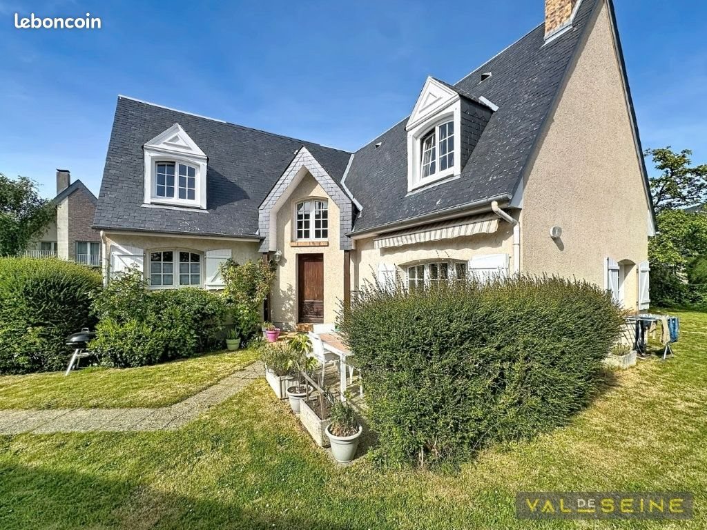 Maison à vendre, 136m², Bois-Guillaume
