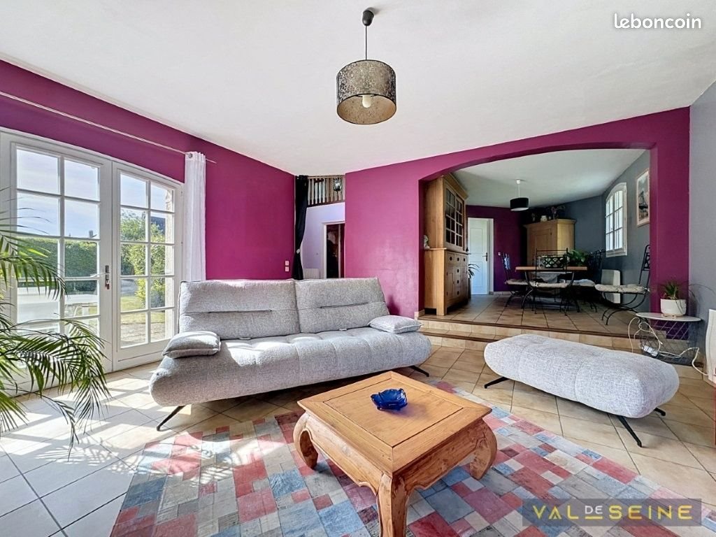Maison à vendre, 136m², Bois-Guillaume