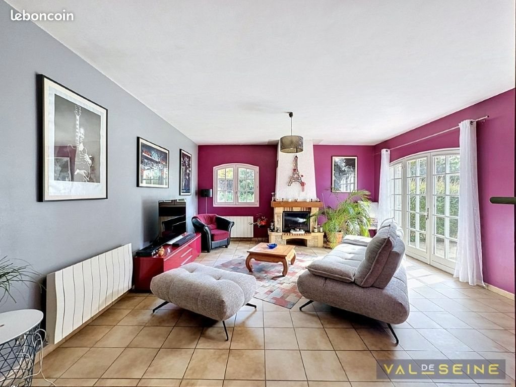 Maison à vendre, 136m², Bois-Guillaume