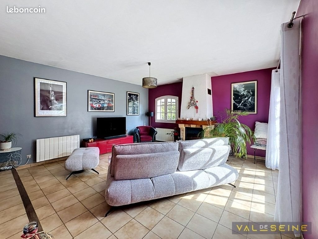 Maison à vendre, 136m², Bois-Guillaume