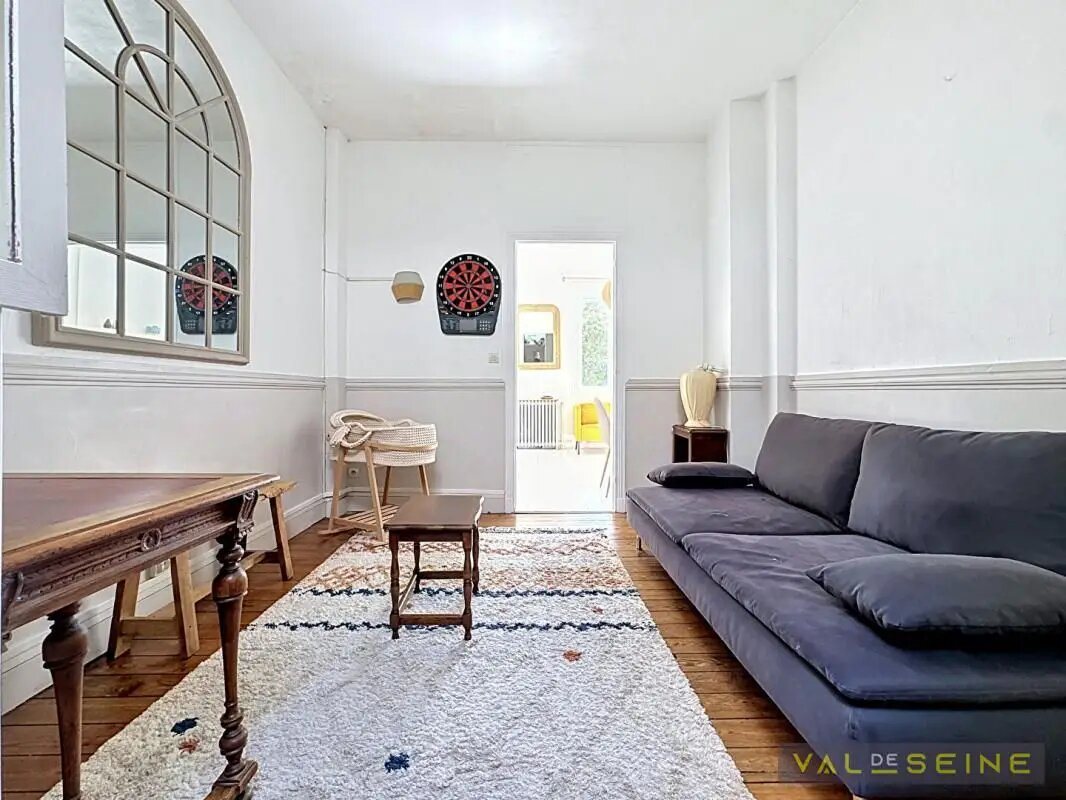 Maison à vendre, 83m², Bois-Guillaume