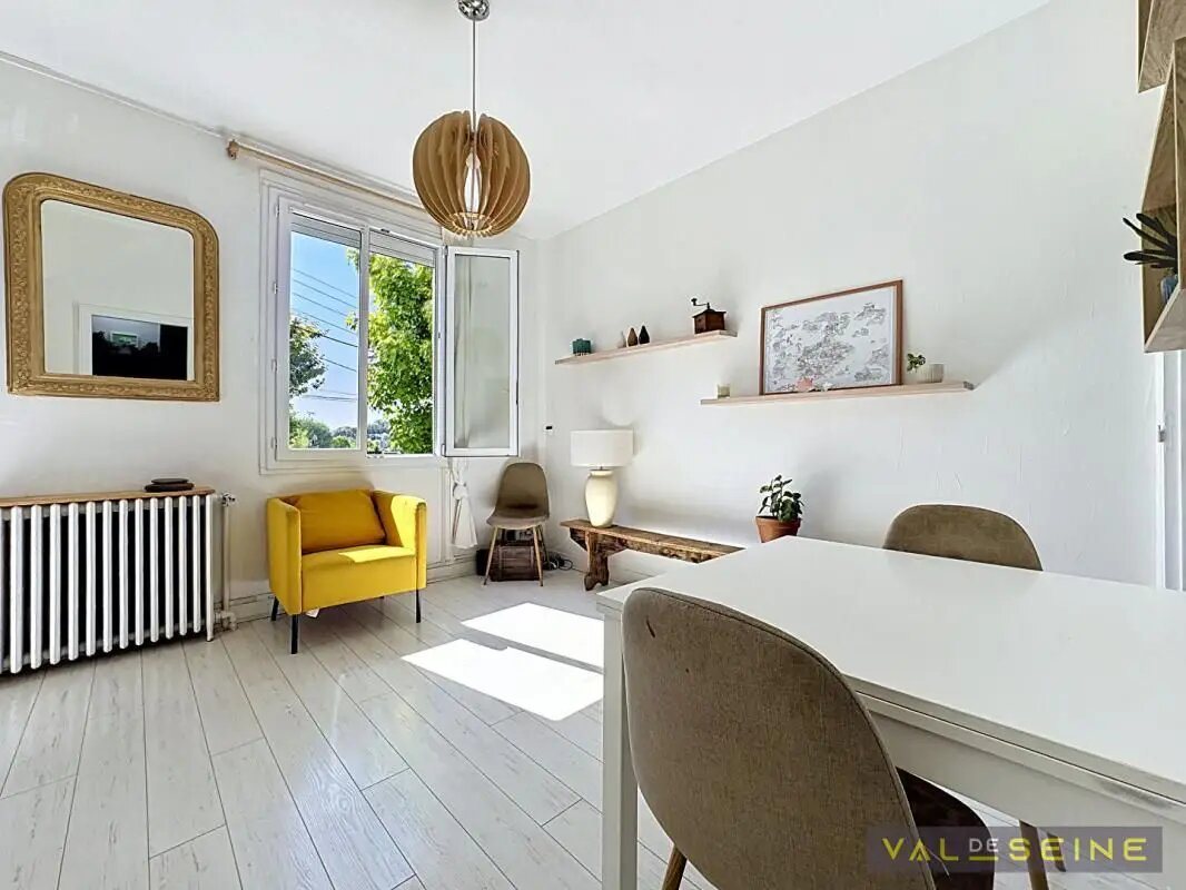 Maison à vendre, 83m², Bois-Guillaume