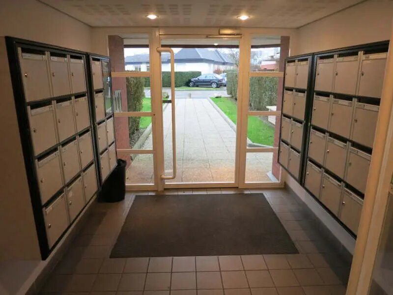 Appartement à louer, 46m², Bois-Guillaume