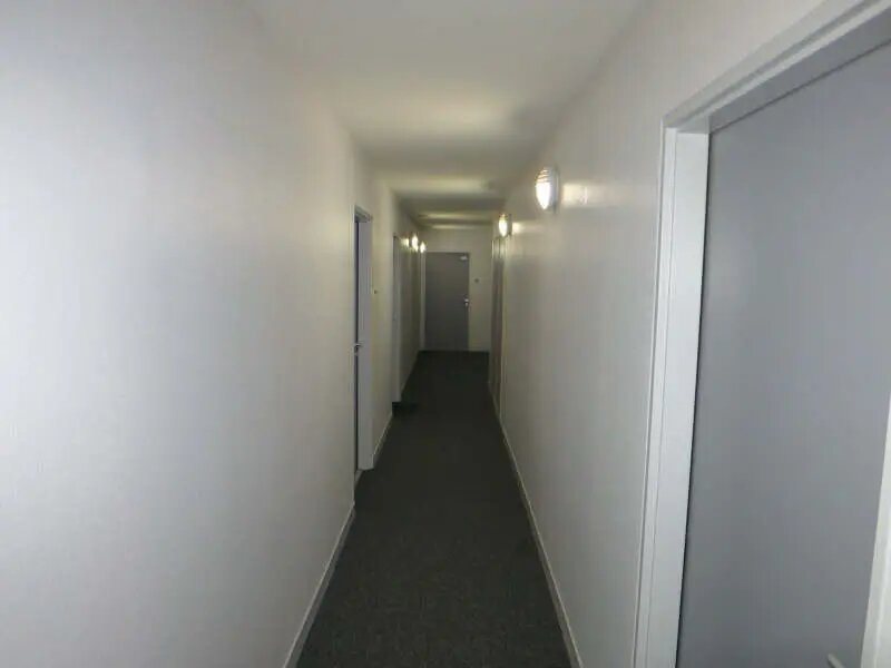 Appartement à louer, 46m², Bois-Guillaume