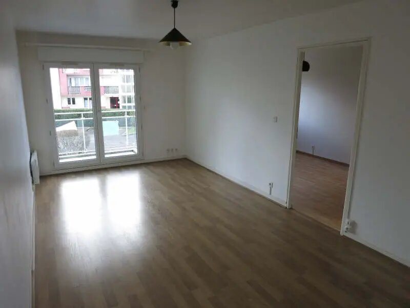 Appartement à louer, 46m², Bois-Guillaume