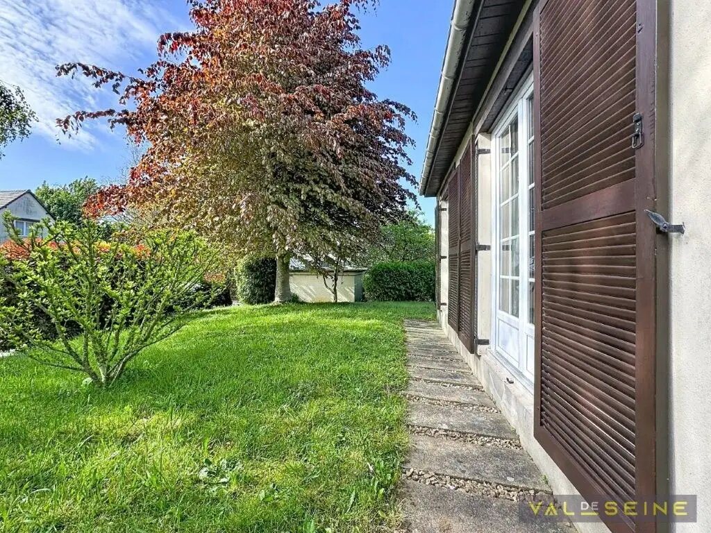 Maison à vendre, 140m², Bois-Guillaume