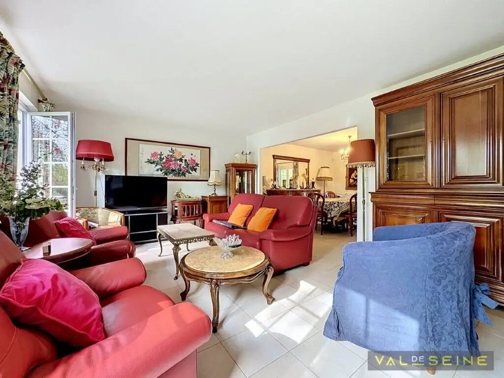 Maison à vendre, 140m², Bois-Guillaume