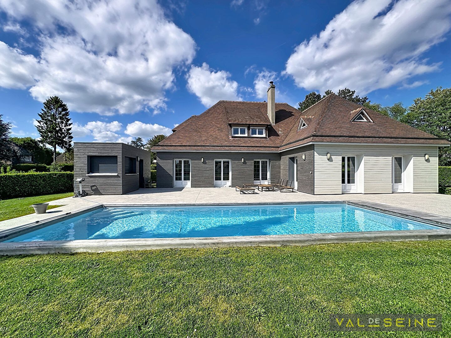 Maison à vendre, 277m², Bois-Guillaume